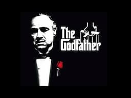 "The Godfather" Theme Song - (Sax Cover)