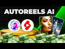 AutoReels AI: Create Engaging Videos Without Showing Your Face!