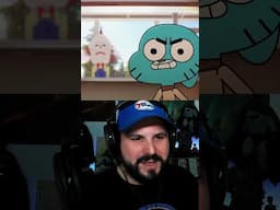 ^^Full Reaction! The Amazing World of Gumball Reaction #reaction #amazingworldofgumball #shorts