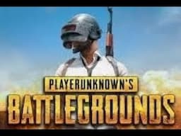 PLAYERUNKNOWN'S BATTLEGROUNDS