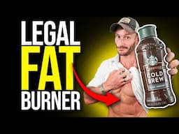 How to Use Coffee for More Fat Loss Without Exercise (timing, type, amount)