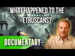 Rise and Fall of The Etruscans | Full Documentary | History Documentary