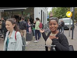 Die besten Plätzen für Studenten in Zwolle - Windesheim University