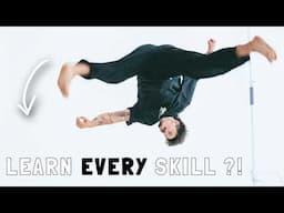 How to get SHARP Movement Skills (3 Methods)