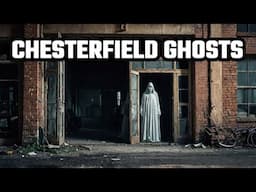 Worlds Most Haunted Factory - Chesterfield Ghosts