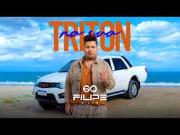 Na Sua Triton - Filipe Silva