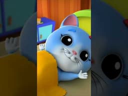 Kitten Kitten Ya Mama #laguanakanak #edukasi #lagu #kartun #ytshorts