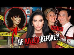 Husband From HELL - Got Away With Murder & Killed Again! PART 2: Jen Corbin & Dolly Hearn