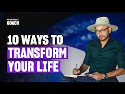 The Absolute Best Habits to Transform Your Daily Life & Career