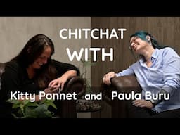 From Passion to Success: A Chitchat with Kitty Ponnet & Paula Buru on Dog Grooming Excellence