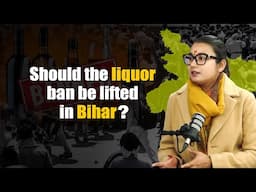 Will removing the liquor ban in Bihar be a game-changer?