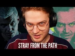 Stray From The Path is BACK with Kubrick Stare...