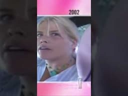 Anna Nicole Smith Talks about pick-up trucks