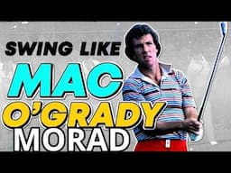 Mac O’Grady Golf Secrets: Alignments for Insane Contact, Precision & Power!