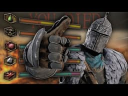 Can I Beat The IMPOSSIBLE TROLL Dark Souls 2 Mod