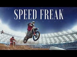 #228 Speed Freak (Official)