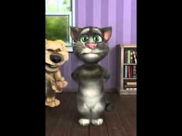 Talking Tom