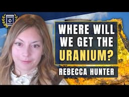 Supply Shortfall: Where is All the Uranium Going to Come From?