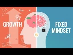 How To Fully Embrace The Growth Mindset