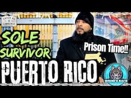 PAIN In Puerto Rico, PRISON to Progress