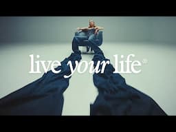 Live Your Life | American Eagle