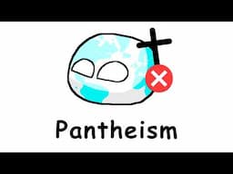 Pantheism in ~ 100 seconds