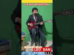 SIEMPRE RECORDAREMOS TU MUSICA  LEO DAN ESO QUEDA PROMETIDO