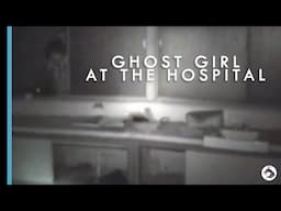 Internet Mysteries: Ghost Girl at the Hospital