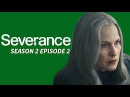 Severance Season 2 Review (Episode 2)