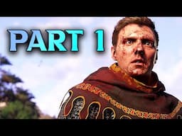 Kingdom Come: Deliverance 2 Gameplay Walkthrough Part 1