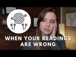 Why Psychics Need to Be Willing to Be Wrong