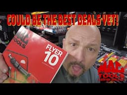 Could be the best sale yet! - Mac Tools Flyer 10