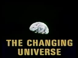 Nasa presents The Changing Universe [VHS/MSFC-79-444]