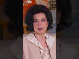 Bianca Jagger recalls meeting artist Robert Rauschenberg with Andy Warhol | Bazaar UK