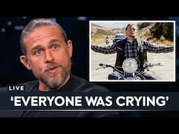 Sons Of Anarchy’s Most HEARTBREAKING Scenes