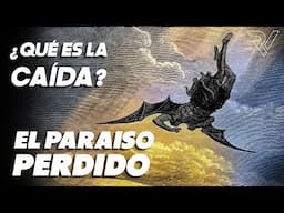 El Paraíso Perdido y la Caída (John Milton)