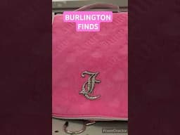 BURLINGTON BEAUTIFUL FINDS #newfinds #shorts