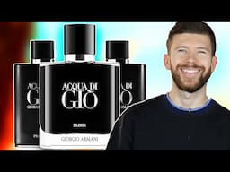 NEW Acqua di Gio Elixir First Impressions - Summer Hit 2025?