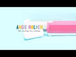 Angie Holden Live Stream