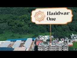 Haridwar One | Home in Haridwar | JUST 2 min from Har ki Pauri | Flats in Haridwar