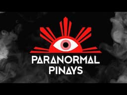 Paranormal Pinays: What it means to be initiated, and more!