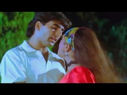 Chori Chori Chori Chori-Hum Hain Bemisaal 1994 HD Video Song Akshay Kumar Shilpa Shirodkar