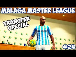 PES 2013: Málaga Master League · Ep.24