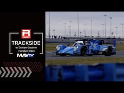 Race preview of the 2025 Rolex 24 At Daytona