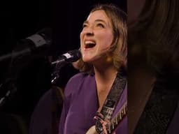 Becca Stevens Berklee Ensemble - Be Still