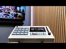 TOP 3 MUST HAVE Products for your MPC SAMPLER