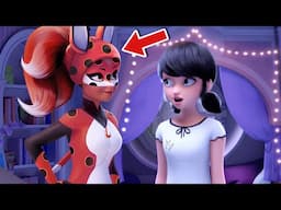 Miraculous Season 6: Shocking Changes You Didn't Notice About The Heroes!