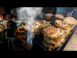 The Best Turkish Street Food Tour of All Time