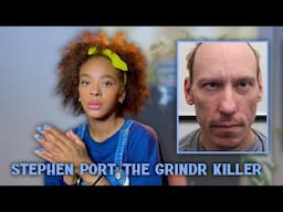 The Anniversary| Stephen Port: The Grindr Killer