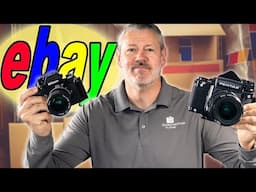 7 Tips for Buying Used Camera Gear on eBay